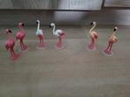 Playmobil 6651 flamingo flamingo's, Ophalen of Verzenden