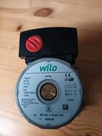 Wilo pomp, Doe-het-zelf en Verbouw, Ophalen of Verzenden, Nieuw, Minder dan 700 watt, Overige typen