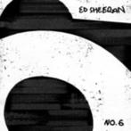 CD ED SHEERAN N0 6 Collaberations Project, Verzenden, 1980 tot 2000, Nieuw in verpakking