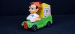 Matchbox Disney Pinocchio Auto - Vintage  BIEDEN, Ophalen of Verzenden, Gebruikt