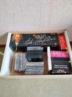 1doos met Bach cd's, Ophalen of Verzenden, Zo goed als nieuw