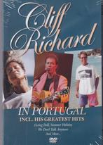 Te koop dvd cliff richard in portugal (nieuwe dvd ), Cd's en Dvd's, Dvd's | Muziek en Concerten, Ophalen of Verzenden, Muziek en Concerten