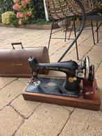 Antieke Singer naaimachine uit 1929, Antiek en Kunst, Antiek | Naaimachines, Ophalen