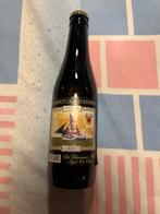 Vintage Pannepot Grand Reserva  2011, Verzamelen, Biermerken, Ophalen of Verzenden, Zo goed als nieuw, Flesje(s), Overige merken