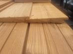 25 m2 Zweeds rabat -Thermisch Gemodificeerd - nr: tp61, Ophalen, Nieuw, 250 cm of meer, Planken
