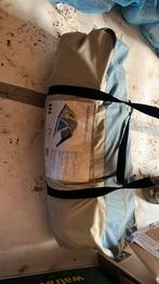 Yellowstone tent 3 persoons, Caravans en Kamperen, Tenten, Ophalen, Zo goed als nieuw, Tot en met 3