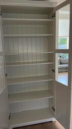 Ikea Liatorp Kast - Wit, Huis en Inrichting, Kasten | Boekenkasten, Ophalen, Kunststof, Gebruikt, 100 tot 150 cm