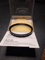 UV filter 55 mm O-haze, Ophalen, Zo goed als nieuw, 50 tot 60 mm, UV-filter
