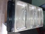 Tristar Au bain marie, Ophalen, Gebruikt