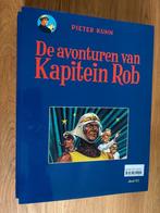 Kapitein Rob - Rijperman serie - deel 29 tm 41, Boeken, Meerdere stripboeken, Ophalen of Verzenden, Zo goed als nieuw