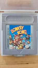 Donkey Kong gameboy classic, Spelcomputers en Games, Games | Nintendo Game Boy, Gebruikt, 1 speler, Ophalen of Verzenden, Vanaf 3 jaar