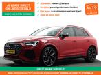 Audi RSQ3 TFSI 400pk RS Dynamic+ Black Optic Aut- Carbon, Sf, Auto's, Audi, Automaat, Gebruikt, Met garantie (alle), Bedrijf