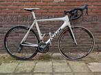 Isaac Proton fullcarbon ultegra maat M, Gebruikt, Carbon, Heren, Meer dan 20 versnellingen