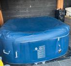 Infinite spa/jacuzzi 6 personen, Ophalen, Gebruikt