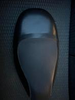 Zip zadel, Ophalen of Verzenden, Zo goed als nieuw, Benzine, Zip