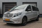 Mercedes-Benz Vito Tourer DC 2017, Auto's, Bestelauto's, 2165 kg, 4 cilinders, 2000 kg, Bedrijf