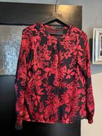 Expresso blouse maat 36, Ophalen of Verzenden, Zo goed als nieuw, Maat 36 (S), Rood