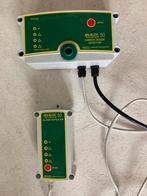 Analox 50 co2 kooldioxide detector, Ophalen of Verzenden, Gebruikt
