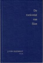 Drie boeken van Ds. J. van Sliedregt, Boeken, Ophalen of Verzenden, Gelezen, Ds. J. van Sliedregt, Christendom | Protestants