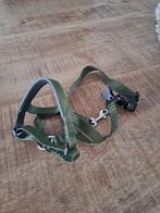 Nieuwe halti, Ophalen, Nieuw