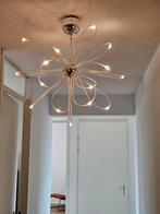 Leuke hanglamp / kroonluchter, Ophalen, Zo goed als nieuw