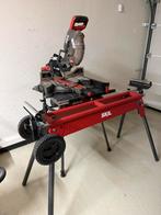 Complete set gereedschappen – direct klaar voor gebruik, Ophalen, Hbm, Zo goed als nieuw, Bovenfrees