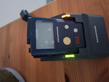 swissphone RES Q DE955 met oplader beschikbaar voor biedingen