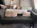 2 en 3 sits bank in goede staat, Huis en Inrichting, Banken | Bankstellen, Ophalen of Verzenden