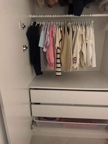 Ikea pax kast - afbeelding 2