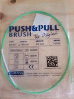 Push & Pull Brush JPP30 - Rager 160cm, Ophalen
