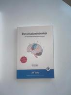 Ali Talib - Het Anatomieboekje, Ophalen of Verzenden, Zo goed als nieuw, Ali Talib