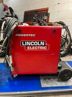 Lincoln 255c Powertech, Ophalen of Verzenden, Gebruikt, 250 ampère of meer, Co2