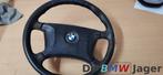 Stuur met airbag BMW 5-serie E39 7-serie E38 1094259, Gebruikt, Ophalen of Verzenden, BMW, BMW