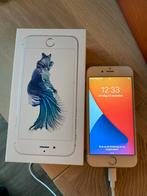 iPhone 6S en iphone SE Zilver - Goede staat, Gebruikt, 16 GB, Ophalen of Verzenden, 84 %