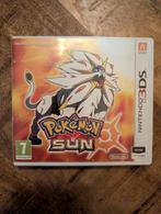 Pokémon Sun - Nintendo 3DS - Vaste Prijs!, Spelcomputers en Games, Ophalen of Verzenden