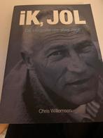 C. Willemsen - Ik Jol, Boeken, Sportboeken, Ophalen of Verzenden, Zo goed als nieuw, C. Willemsen