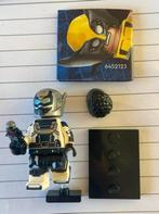 Lego Marvel Studios CMF minifiguur Goliath Colmar20, Ophalen of Verzenden, Zo goed als nieuw