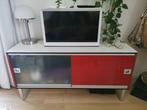 Muller tv kast dressoir design, Ophalen of Verzenden, Zo goed als nieuw, 25 tot 50 cm, Minder dan 100 cm