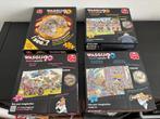 4 Wasgij puzzels en 3 andere puzzels met 1000 pcs, Ophalen, 500 t/m 1500 stukjes, Gebruikt, Legpuzzel
