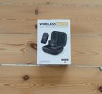RØDE Wireless Micro (USB-C), Muziek en Instrumenten, Microfoons, Ophalen of Verzenden, Nieuw, Overige typen, Draadloos