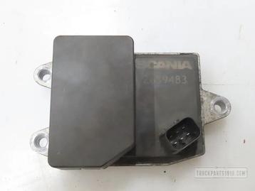 Scania 2659483 POW equalizer battery Scania beschikbaar voor biedingen