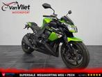 Nieuw Binnen.! Kawasaki Z1000 model 2011 Z 1000, Motoren, Motoren | Kawasaki, 4 cilinders, Bedrijf, Onbekend, KAWASAKI