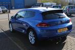 Volkswagen Scirocco 1.4 TSI NL AUTO LOOPT SUPER GOED APK TOT, Euro 5, 15 km/l, Gebruikt, 4 cilinders