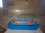 Hamsterkooi, Ophalen, Gebruikt, Kooi