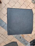 Kofferbakmat skoda octavia, Ophalen