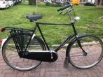 Nette Gazelle Populair Herenfiets Groot Maat H66 Sturmey 3, Fietsen en Brommers, Fietsen | Heren | Herenfietsen, 65 cm of meer
