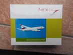 Austrian B777-200 1:600, Ophalen of Verzenden, Nieuw, Schaalmodel