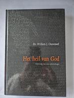Willem J. Ouweneel - Het heil van God, Boeken, Godsdienst en Theologie, Ophalen of Verzenden, Zo goed als nieuw, Christendom | Protestants