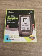 Meilan Fietscomputer, Fietsen en Brommers, Fietsaccessoires | Fietscomputers, Ophalen of Verzenden, Zo goed als nieuw