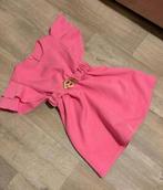 Ck fashion jurkje maatje 98/104, Ophalen of Verzenden, Zo goed als nieuw, Jongen of Meisje, Handschoenen